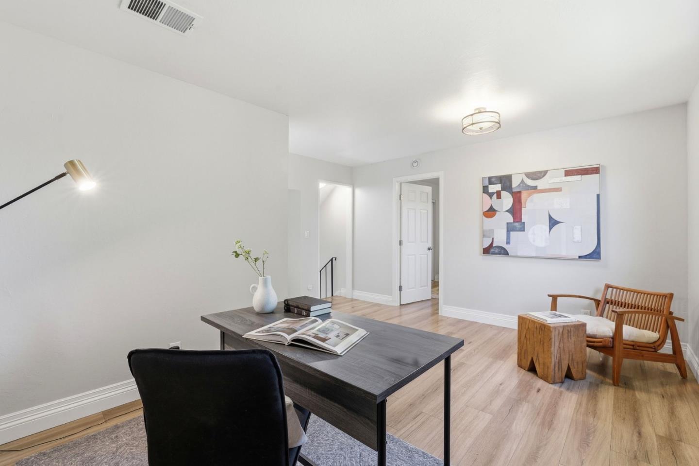 Detail Gallery Image 9 of 30 For 1252 Turrett Dr, San Jose,  CA 95131 - 3 Beds | 2 Baths