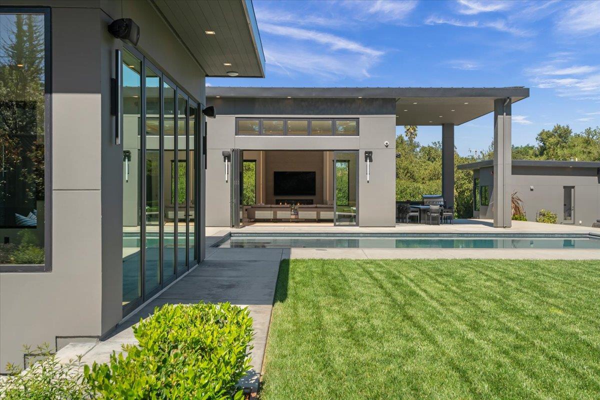 Detail Gallery Image 111 of 142 For 14920 Sobey Rd, Saratoga,  CA 95070 - 8 Beds | 7 Baths