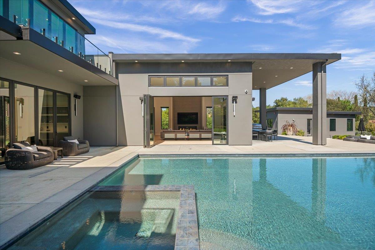 Detail Gallery Image 112 of 142 For 14920 Sobey Rd, Saratoga,  CA 95070 - 8 Beds | 7 Baths