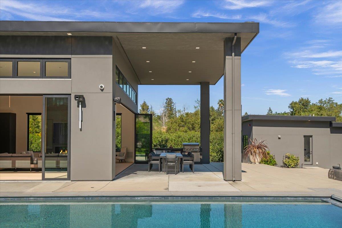 Detail Gallery Image 115 of 142 For 14920 Sobey Rd, Saratoga,  CA 95070 - 8 Beds | 7 Baths