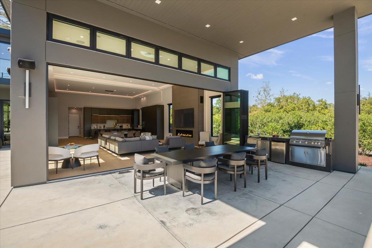 Detail Gallery Image 116 of 142 For 14920 Sobey Rd, Saratoga,  CA 95070 - 8 Beds | 7 Baths