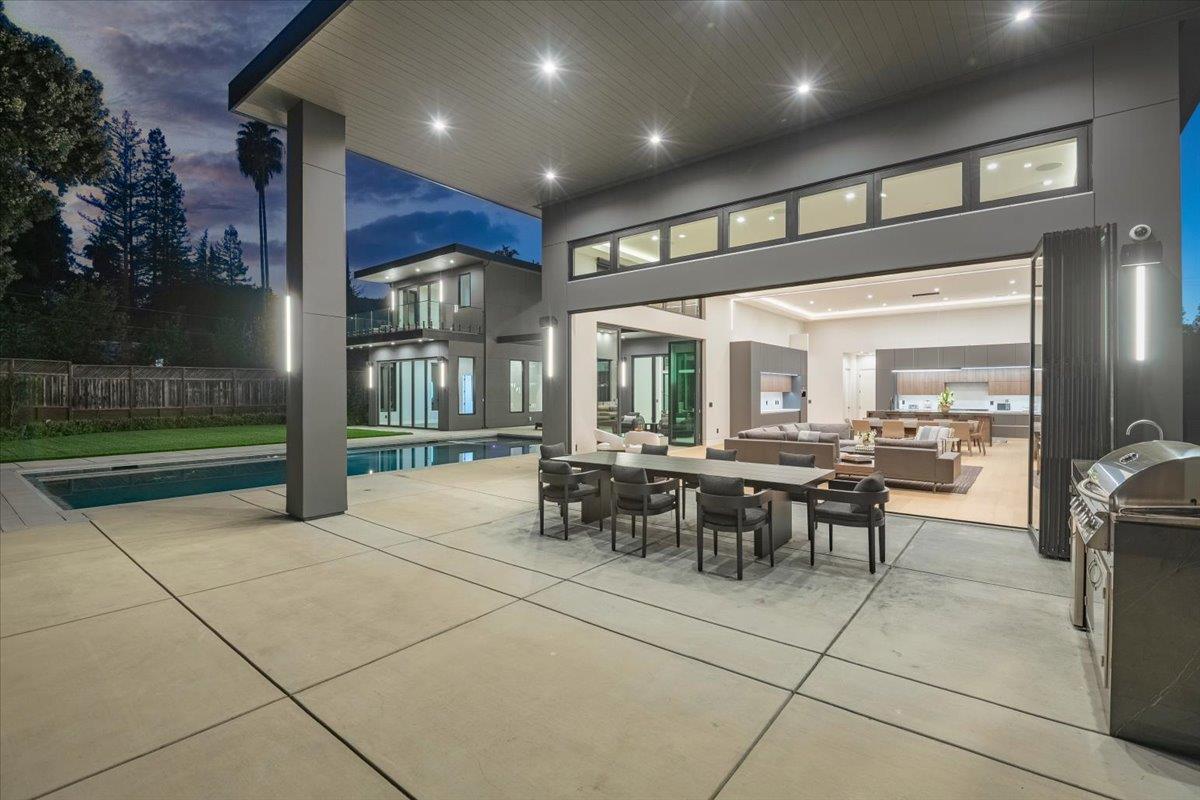 Detail Gallery Image 117 of 142 For 14920 Sobey Rd, Saratoga,  CA 95070 - 8 Beds | 7 Baths