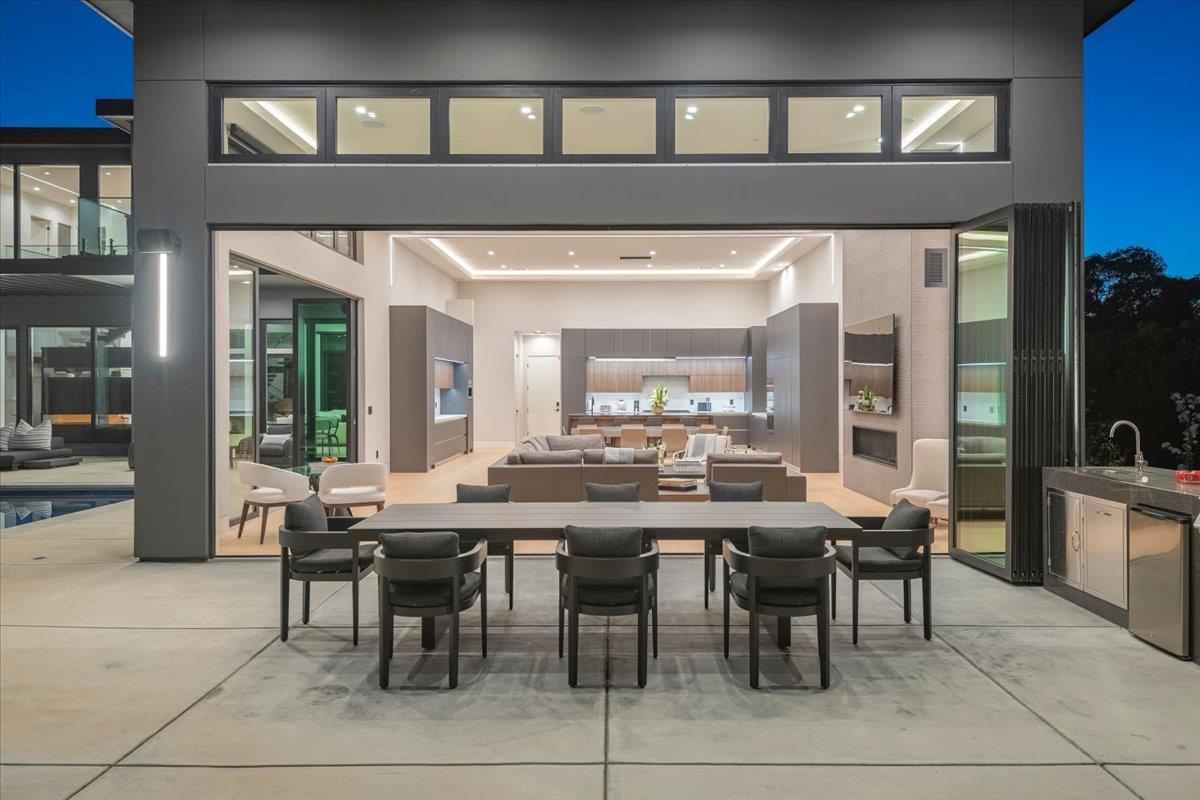 Detail Gallery Image 118 of 142 For 14920 Sobey Rd, Saratoga,  CA 95070 - 8 Beds | 7 Baths