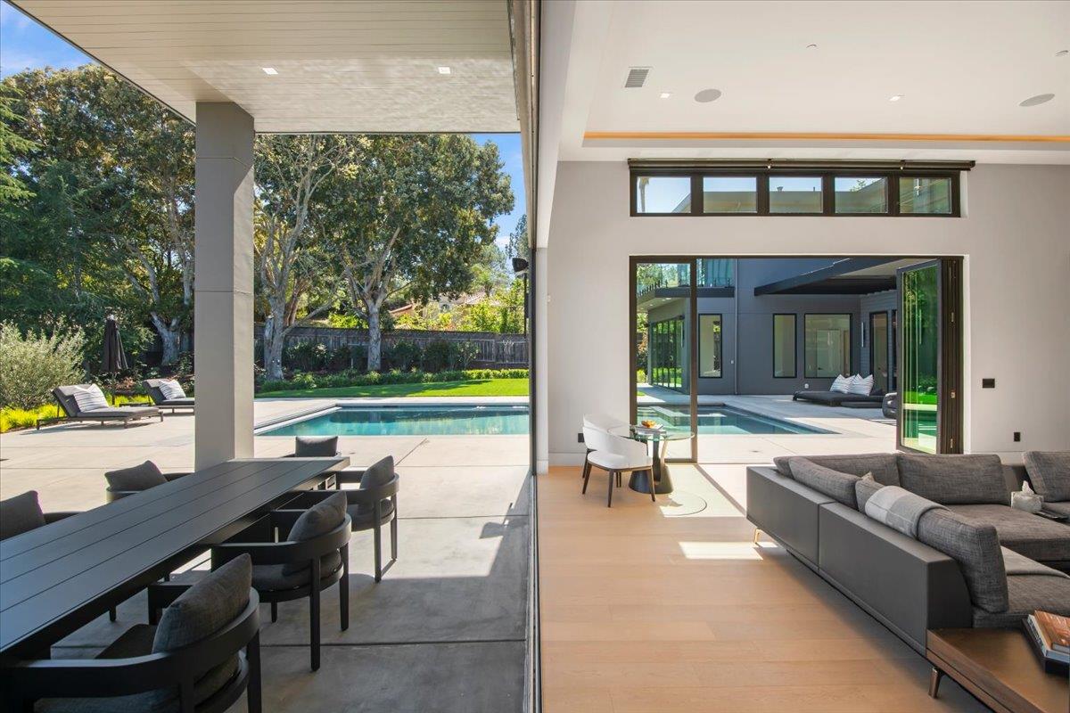 Detail Gallery Image 120 of 142 For 14920 Sobey Rd, Saratoga,  CA 95070 - 8 Beds | 7 Baths