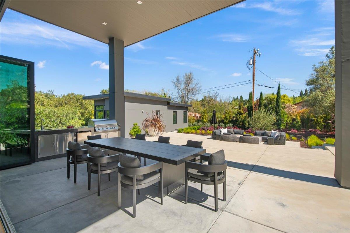 Detail Gallery Image 121 of 142 For 14920 Sobey Rd, Saratoga,  CA 95070 - 8 Beds | 7 Baths