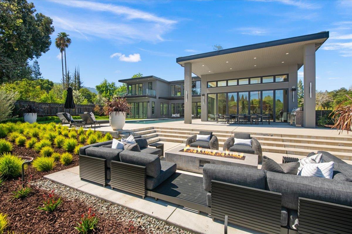 Detail Gallery Image 125 of 142 For 14920 Sobey Rd, Saratoga,  CA 95070 - 8 Beds | 7 Baths