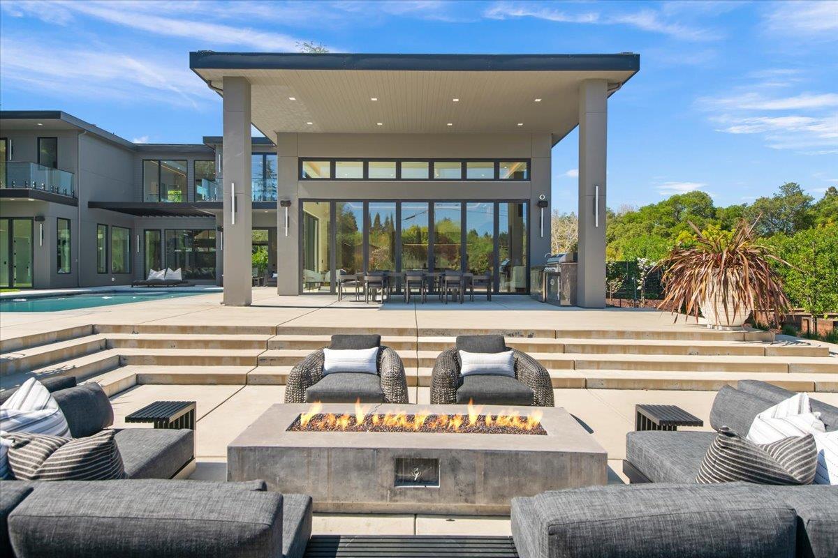 Detail Gallery Image 126 of 142 For 14920 Sobey Rd, Saratoga,  CA 95070 - 8 Beds | 7 Baths