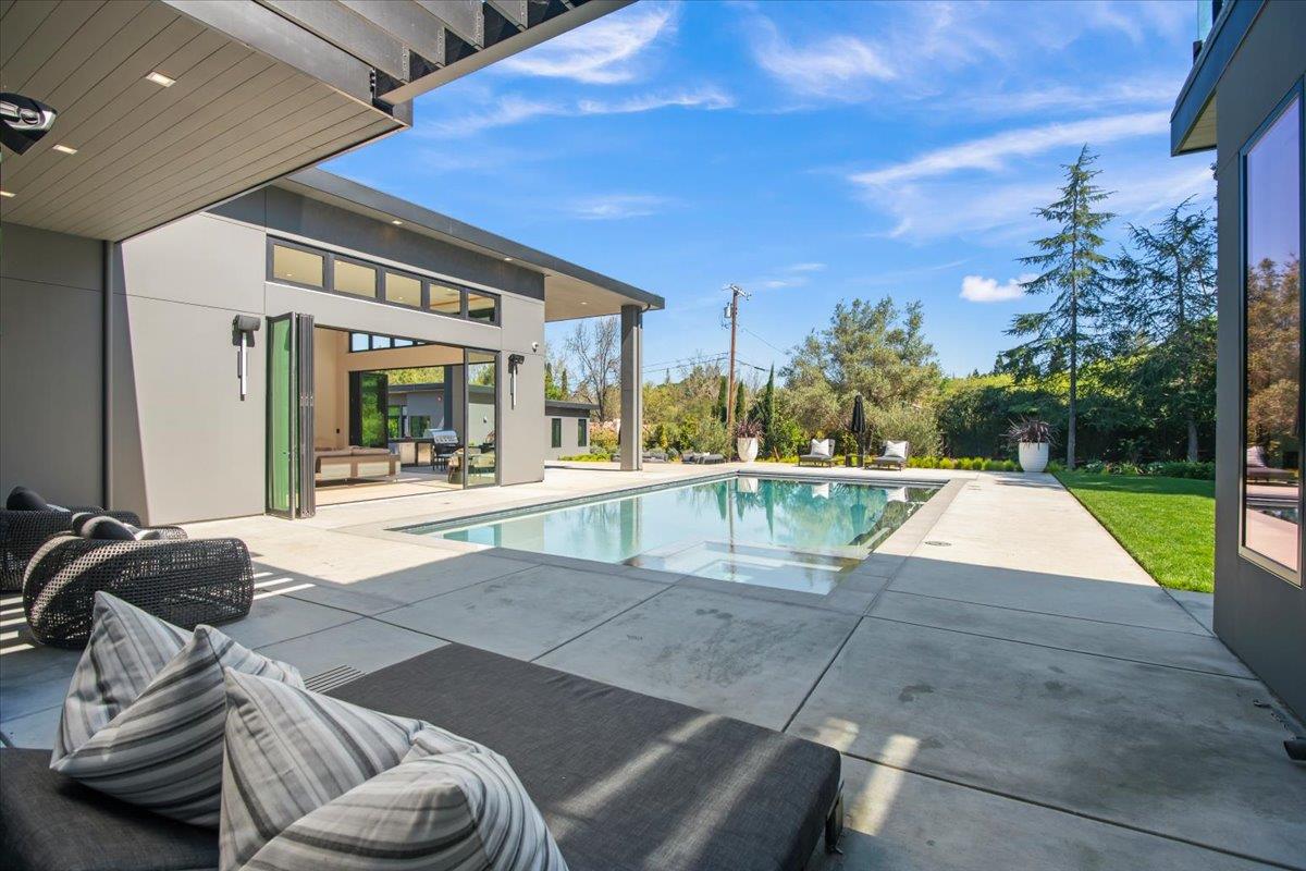 Detail Gallery Image 127 of 142 For 14920 Sobey Rd, Saratoga,  CA 95070 - 8 Beds | 7 Baths