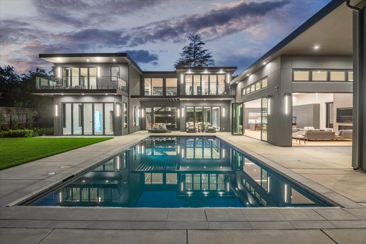 Detail Gallery Image 130 of 142 For 14920 Sobey Rd, Saratoga,  CA 95070 - 8 Beds | 7 Baths