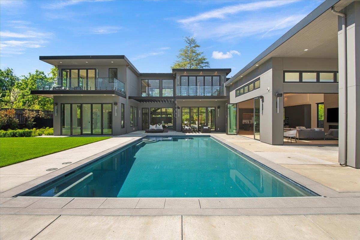 Detail Gallery Image 131 of 142 For 14920 Sobey Rd, Saratoga,  CA 95070 - 8 Beds | 7 Baths