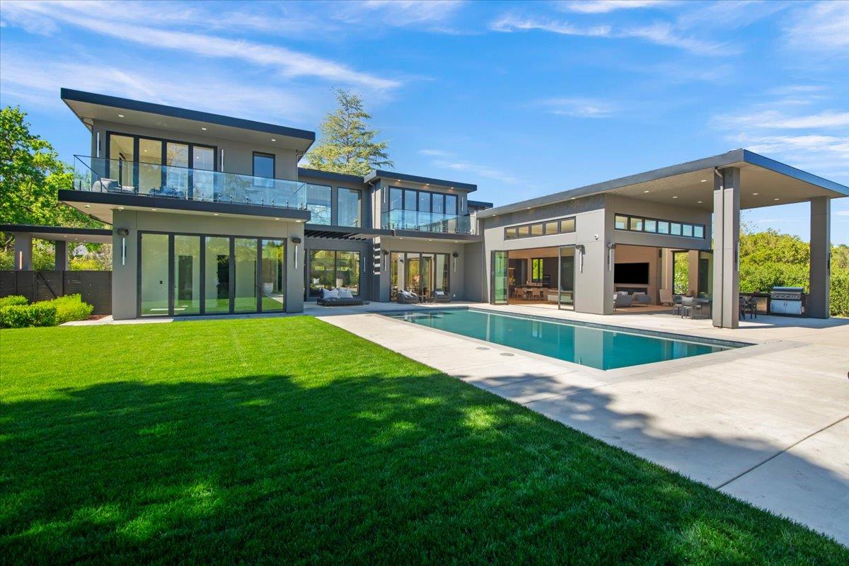 Detail Gallery Image 134 of 142 For 14920 Sobey Rd, Saratoga,  CA 95070 - 8 Beds | 7 Baths