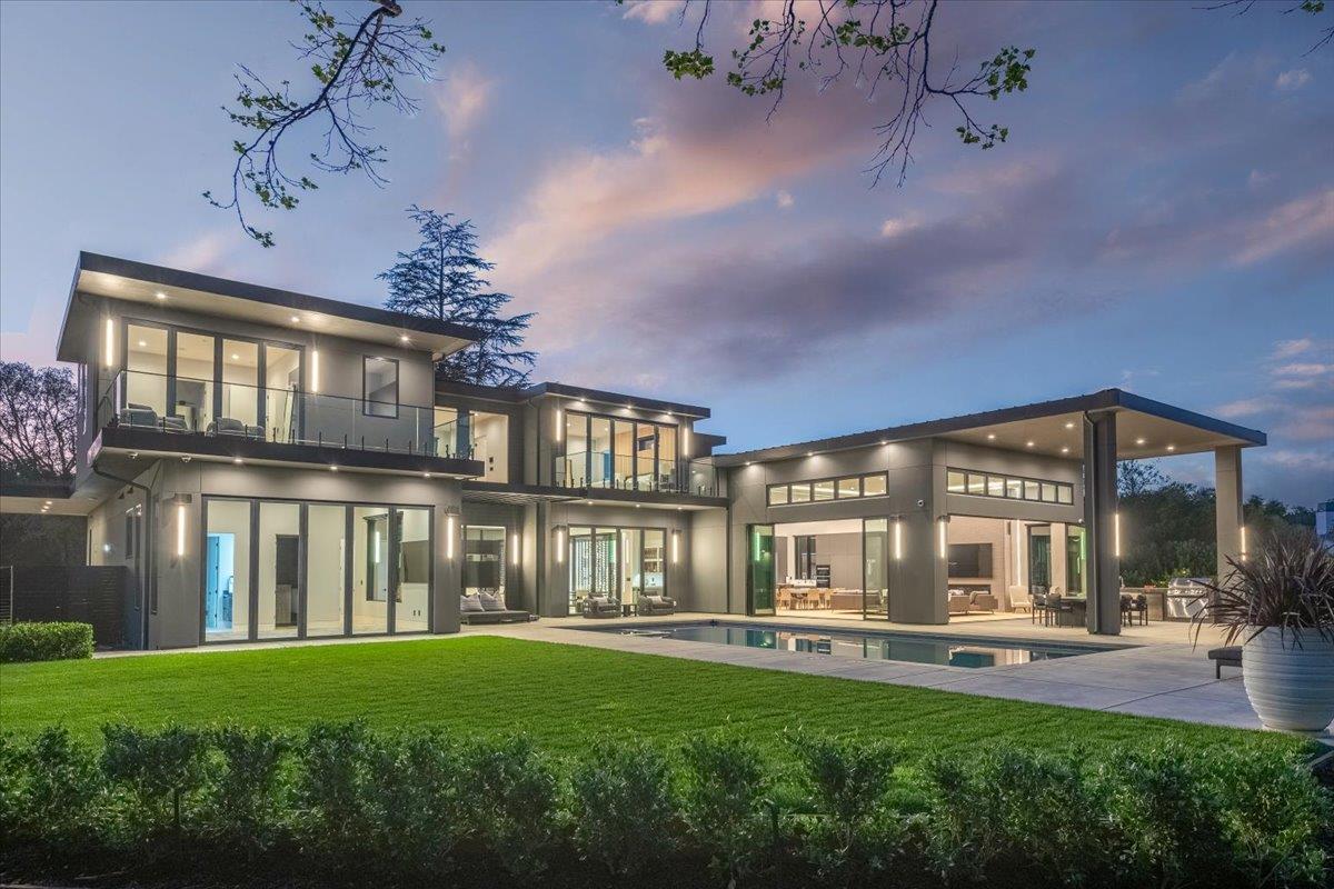 Detail Gallery Image 135 of 142 For 14920 Sobey Rd, Saratoga,  CA 95070 - 8 Beds | 7 Baths