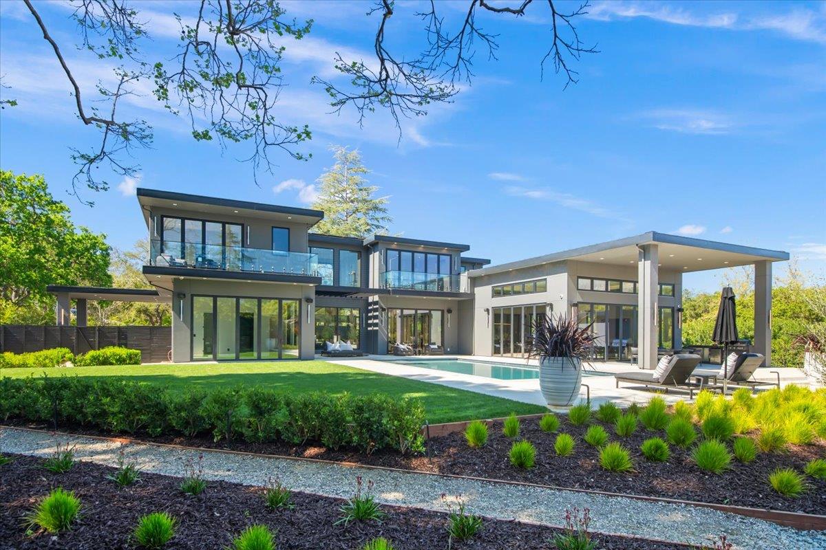 Detail Gallery Image 137 of 142 For 14920 Sobey Rd, Saratoga,  CA 95070 - 8 Beds | 7 Baths