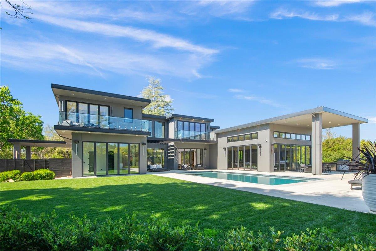 Detail Gallery Image 138 of 142 For 14920 Sobey Rd, Saratoga,  CA 95070 - 8 Beds | 7 Baths