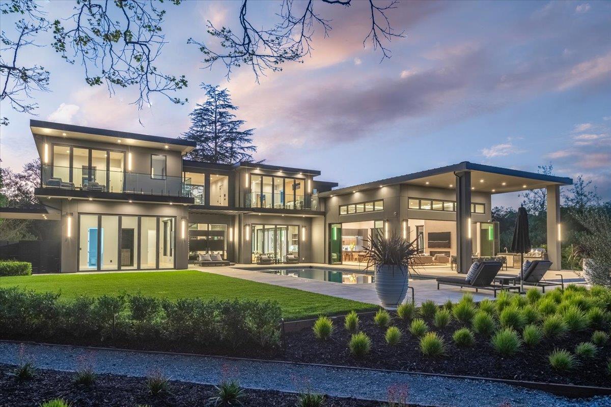 Detail Gallery Image 139 of 142 For 14920 Sobey Rd, Saratoga,  CA 95070 - 8 Beds | 7 Baths