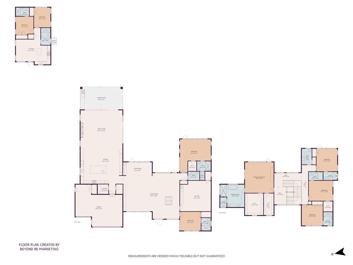 Detail Gallery Image 140 of 142 For 14920 Sobey Rd, Saratoga,  CA 95070 - 8 Beds | 7 Baths