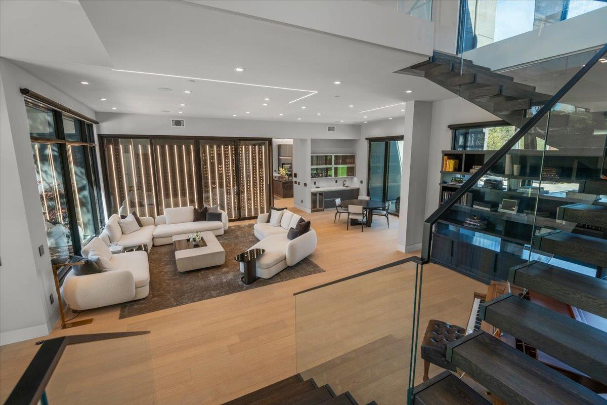 Detail Gallery Image 20 of 142 For 14920 Sobey Rd, Saratoga,  CA 95070 - 8 Beds | 7 Baths