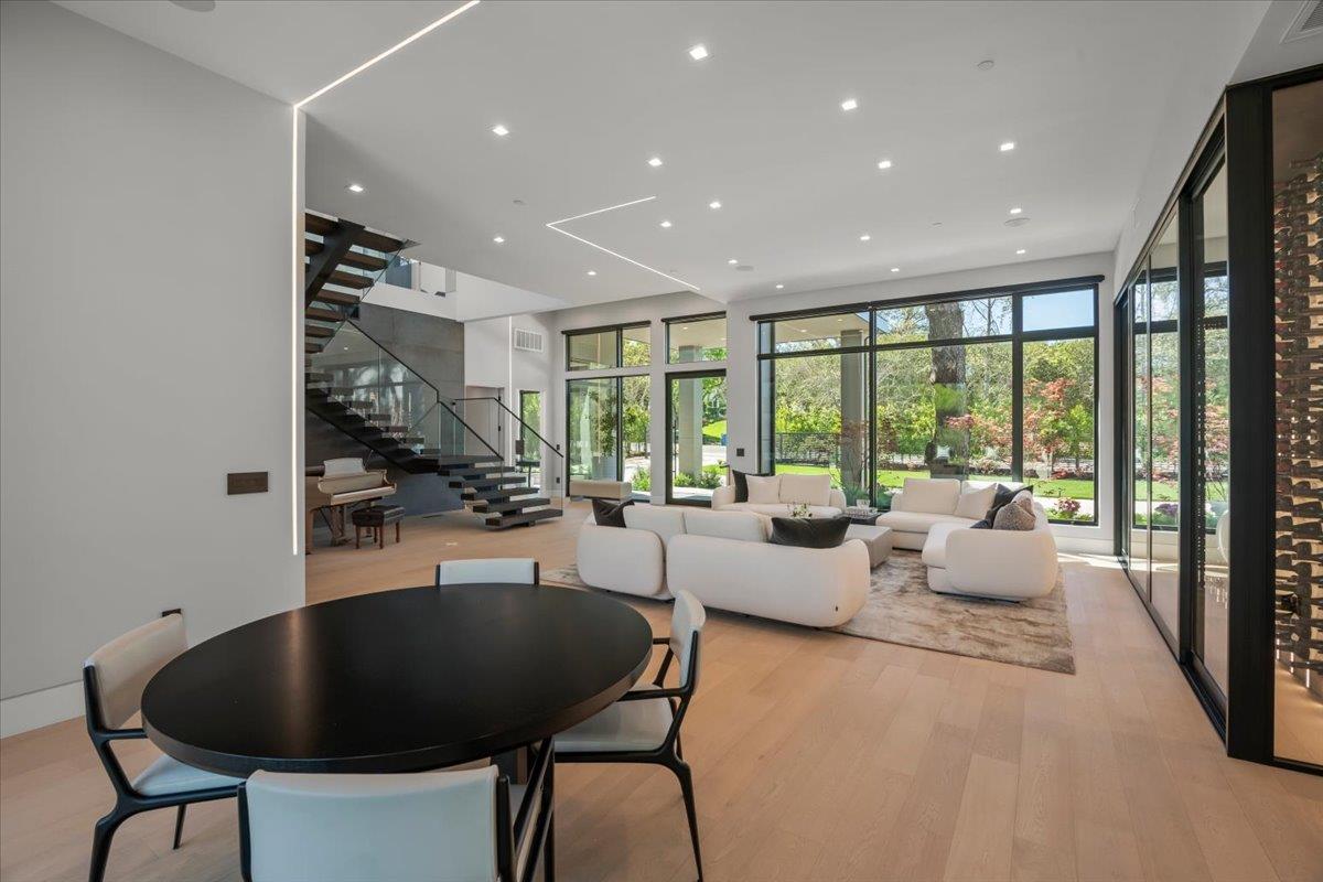 Detail Gallery Image 31 of 142 For 14920 Sobey Rd, Saratoga,  CA 95070 - 8 Beds | 7 Baths