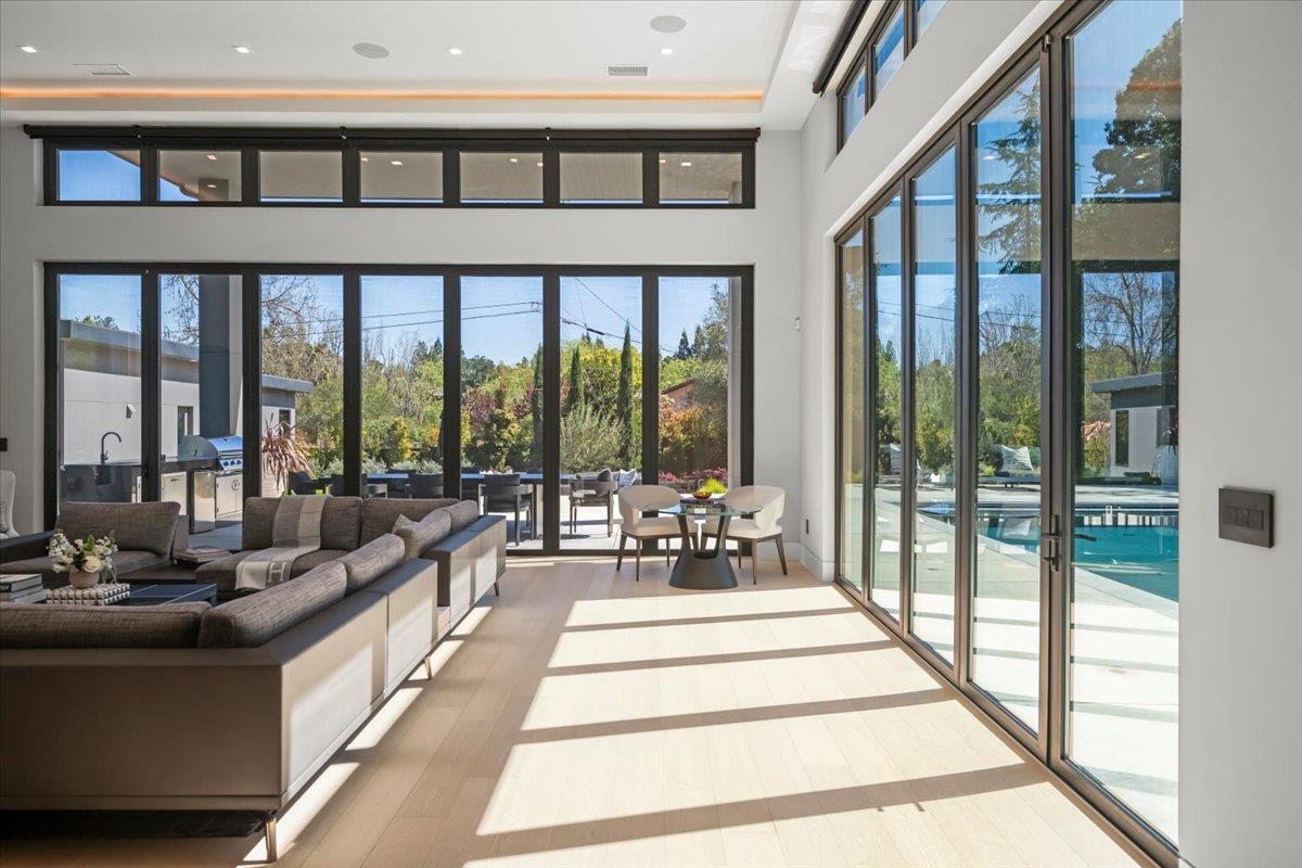 Detail Gallery Image 35 of 142 For 14920 Sobey Rd, Saratoga,  CA 95070 - 8 Beds | 7 Baths