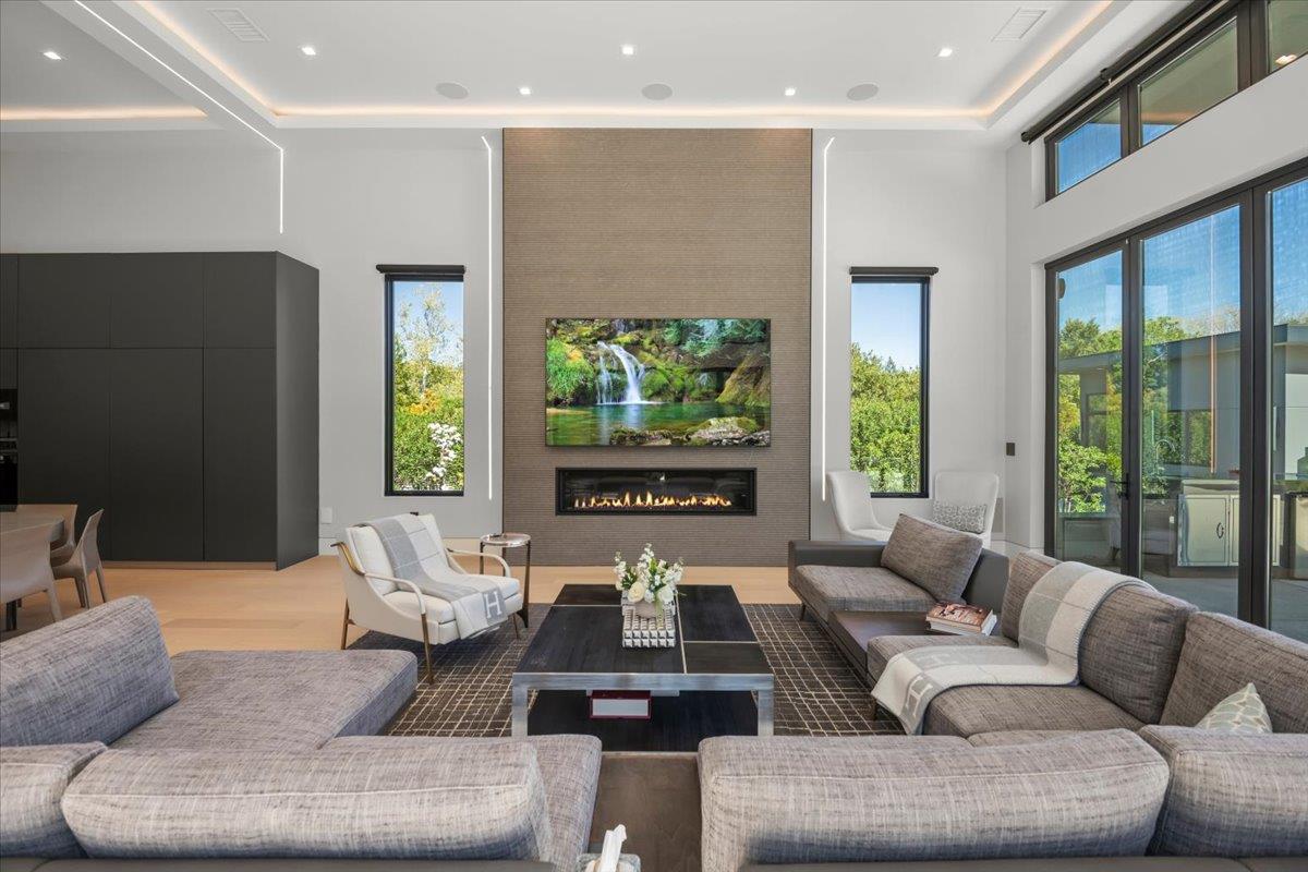 Detail Gallery Image 36 of 142 For 14920 Sobey Rd, Saratoga,  CA 95070 - 8 Beds | 7 Baths