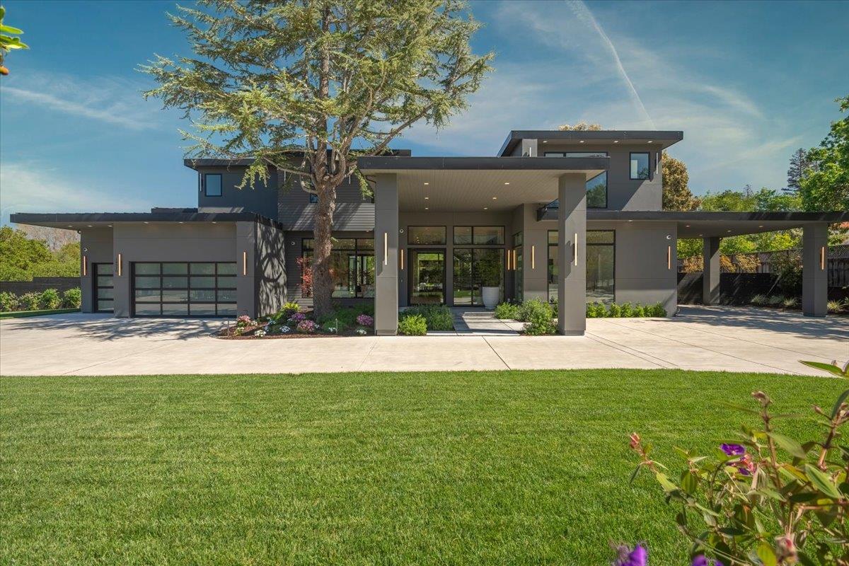 Detail Gallery Image 4 of 142 For 14920 Sobey Rd, Saratoga,  CA 95070 - 8 Beds | 7 Baths