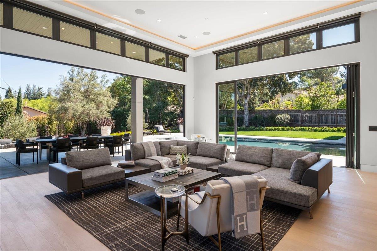 Detail Gallery Image 40 of 142 For 14920 Sobey Rd, Saratoga,  CA 95070 - 8 Beds | 7 Baths