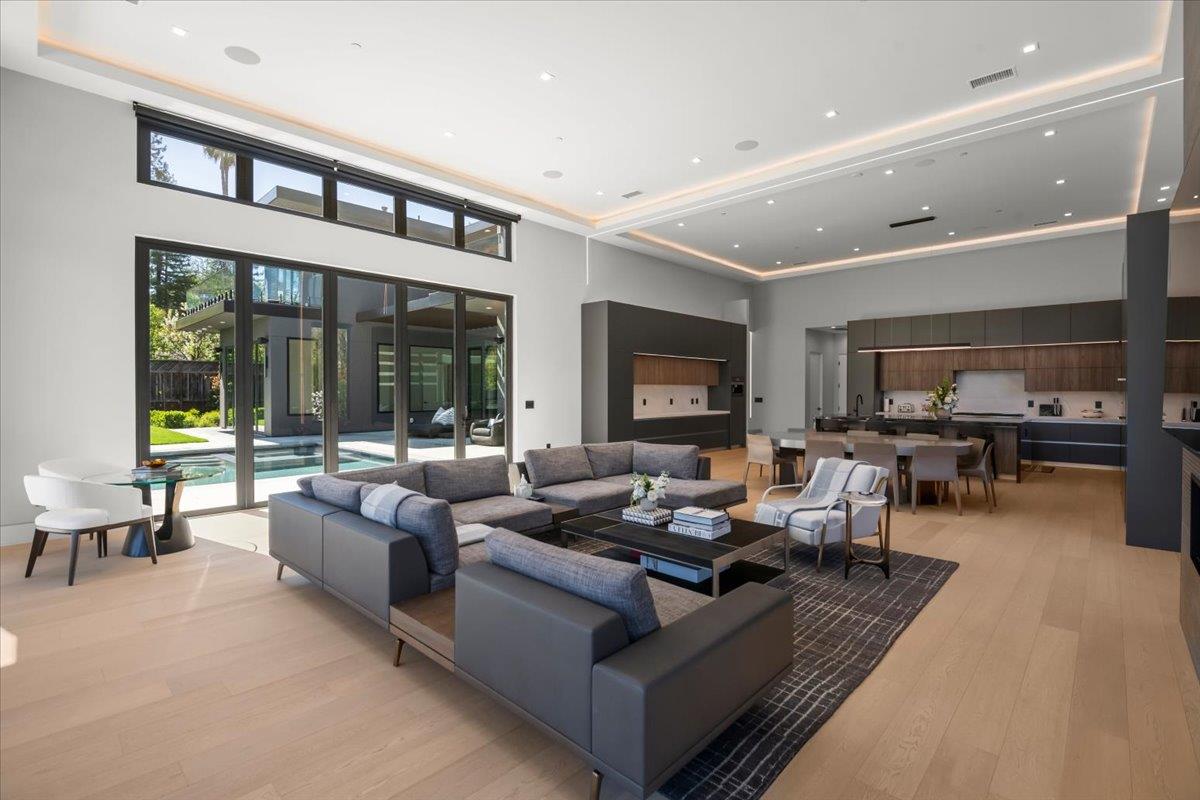 Detail Gallery Image 41 of 142 For 14920 Sobey Rd, Saratoga,  CA 95070 - 8 Beds | 7 Baths