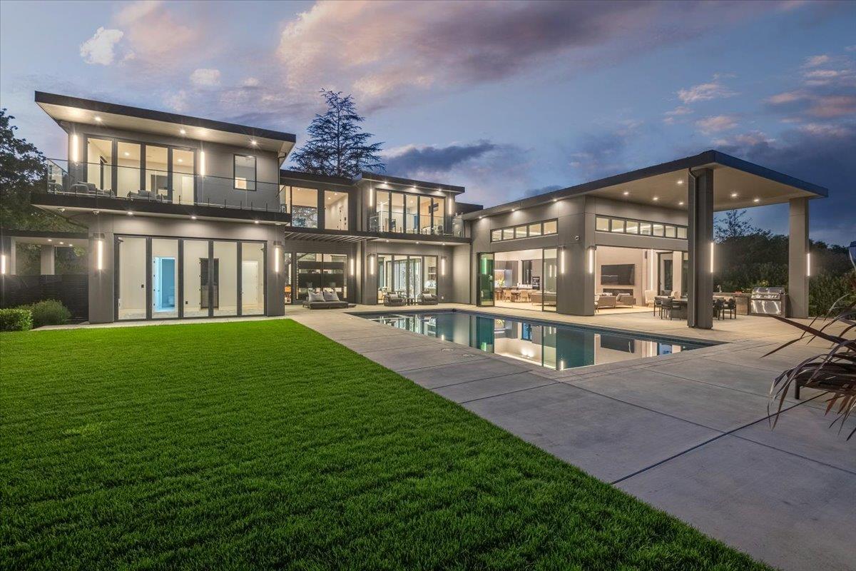 Detail Gallery Image 5 of 142 For 14920 Sobey Rd, Saratoga,  CA 95070 - 8 Beds | 7 Baths