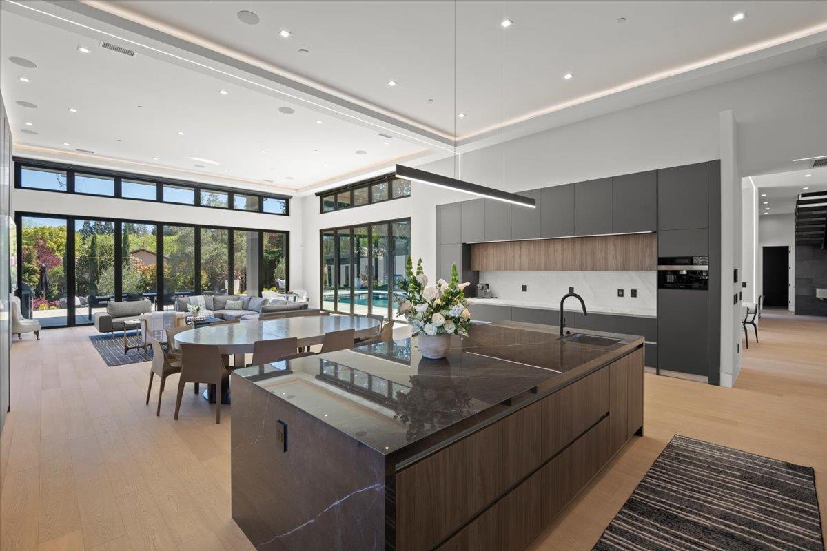 Detail Gallery Image 52 of 142 For 14920 Sobey Rd, Saratoga,  CA 95070 - 8 Beds | 7 Baths