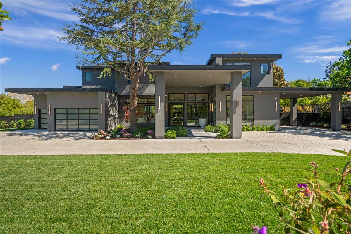 Detail Gallery Image 6 of 142 For 14920 Sobey Rd, Saratoga,  CA 95070 - 8 Beds | 7 Baths