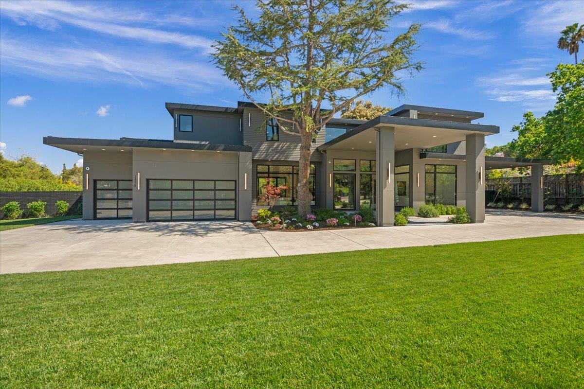 Detail Gallery Image 7 of 142 For 14920 Sobey Rd, Saratoga,  CA 95070 - 8 Beds | 7 Baths