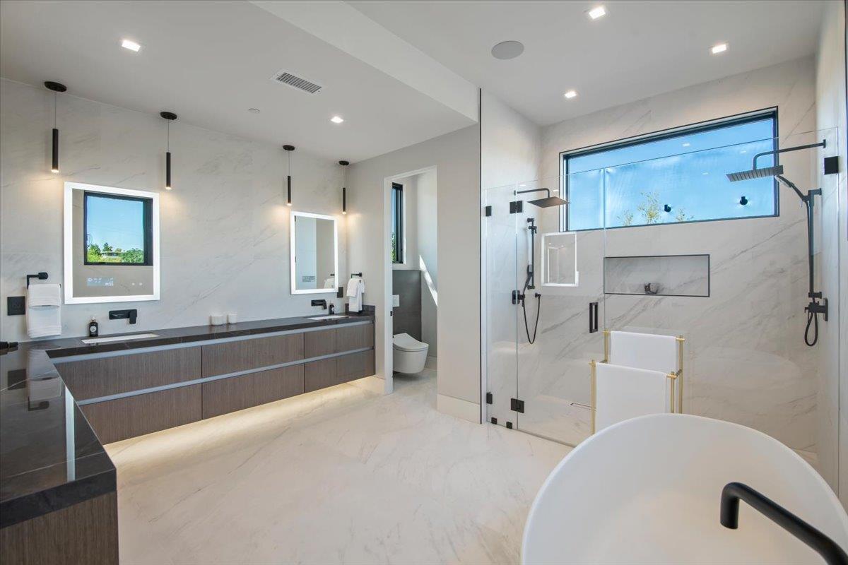 Detail Gallery Image 80 of 142 For 14920 Sobey Rd, Saratoga,  CA 95070 - 8 Beds | 7 Baths