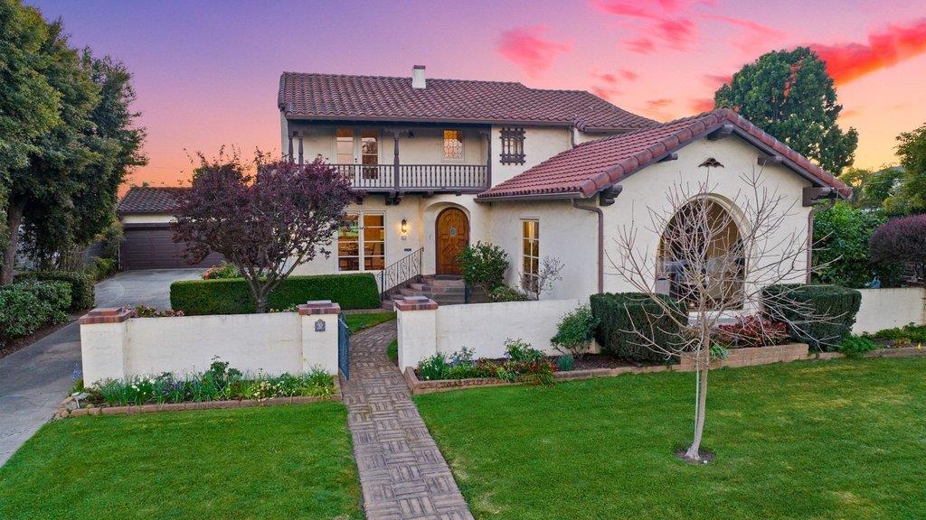 Detail Gallery Image 2 of 62 For 65 Monte Vista Ave, Watsonville,  CA 95076 - 4 Beds | 1/1 Baths