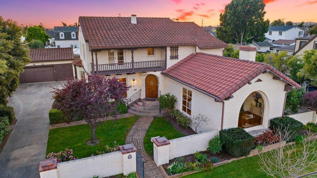 Detail Gallery Image 3 of 62 For 65 Monte Vista Ave, Watsonville,  CA 95076 - 4 Beds | 1/1 Baths