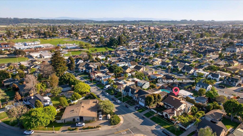 Detail Gallery Image 58 of 62 For 65 Monte Vista Ave, Watsonville,  CA 95076 - 4 Beds | 1/1 Baths