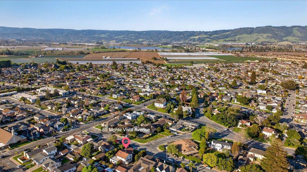 Detail Gallery Image 59 of 62 For 65 Monte Vista Ave, Watsonville,  CA 95076 - 4 Beds | 1/1 Baths