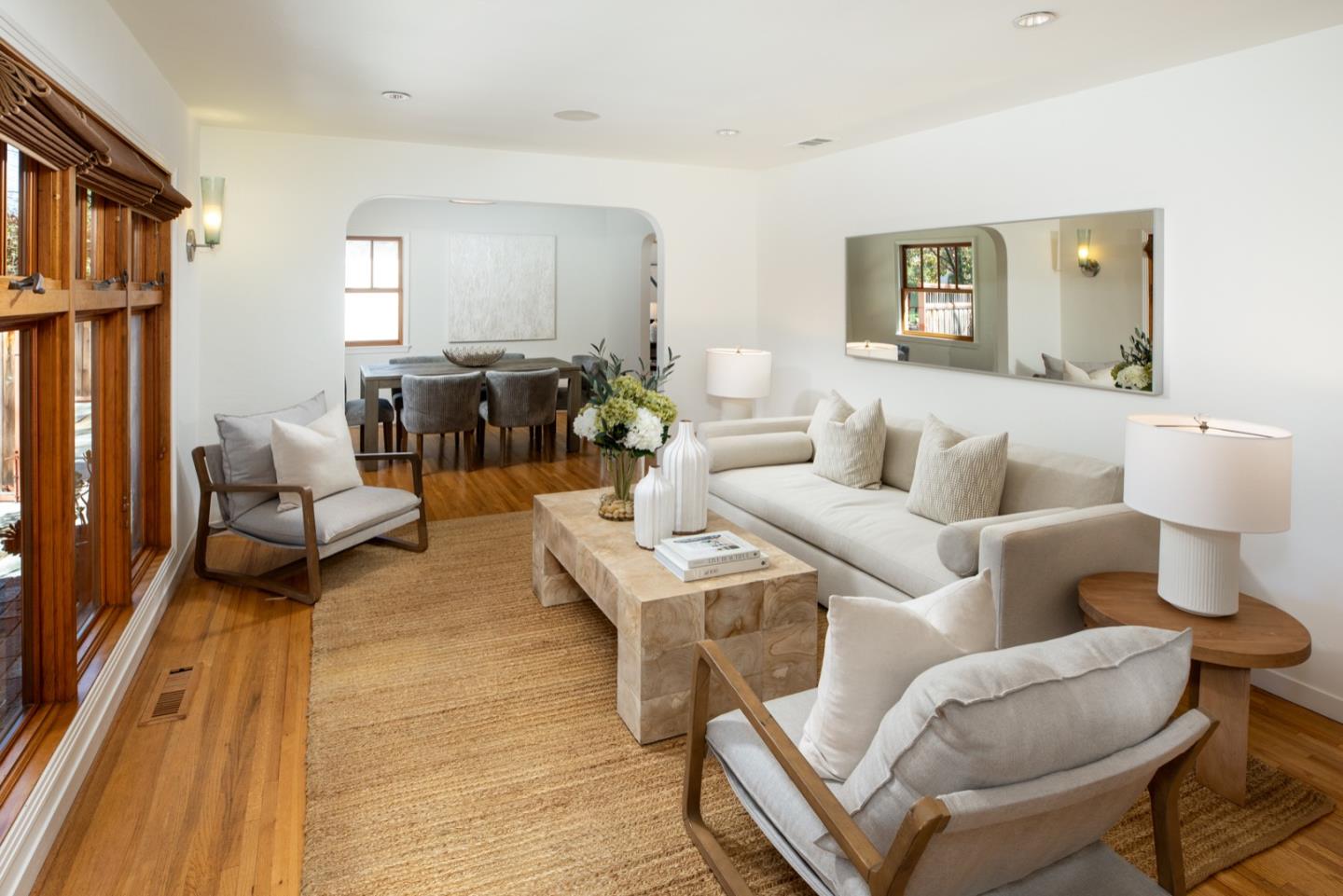 Detail Gallery Image 9 of 40 For 204 Princeton Rd, Menlo Park,  CA 94025 - 3 Beds | 2 Baths