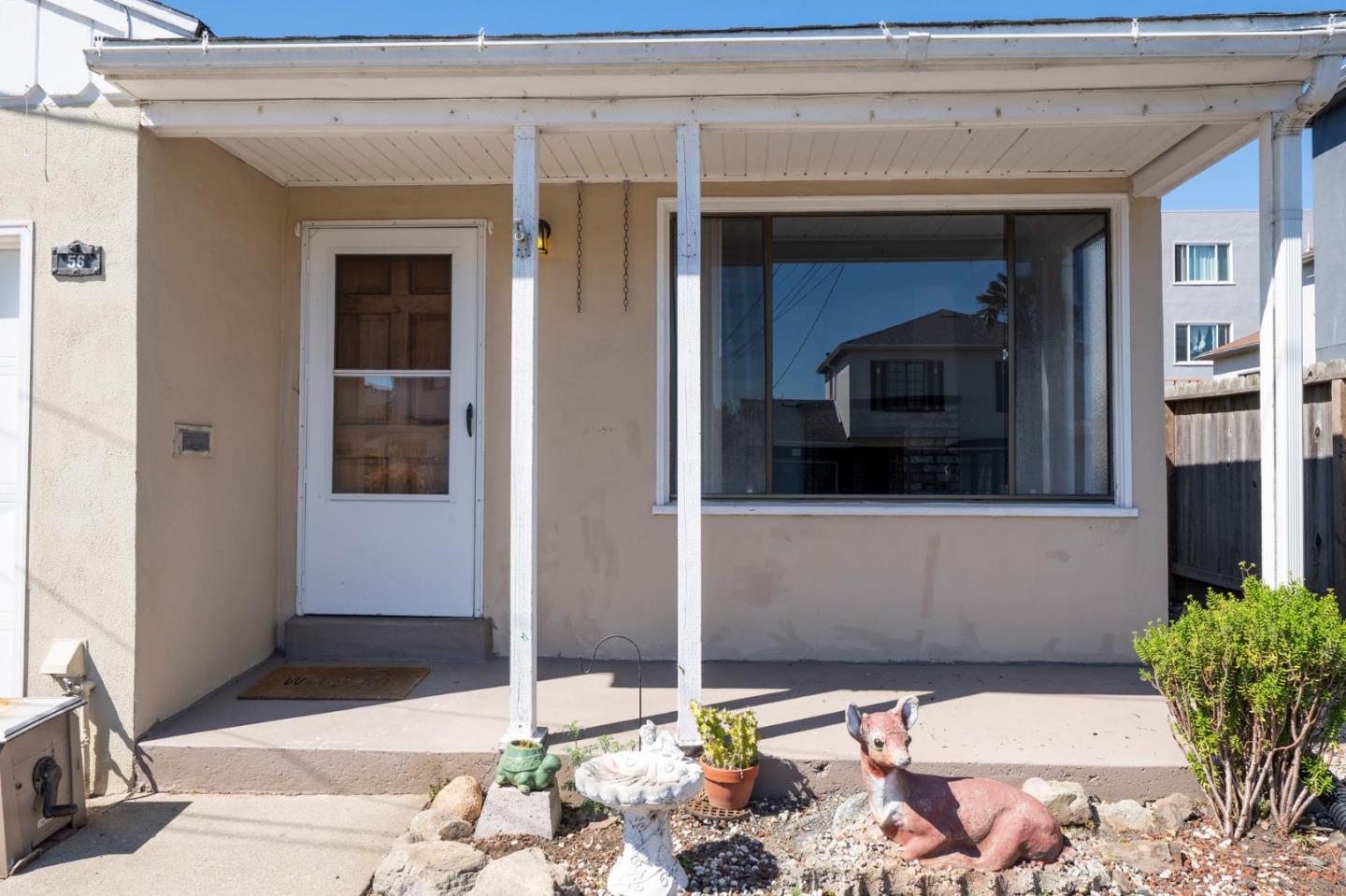 Detail Gallery Image 2 of 15 For 56 Daly Ct, South San Francisco,  CA 94080 - 3 Beds | 1 Baths