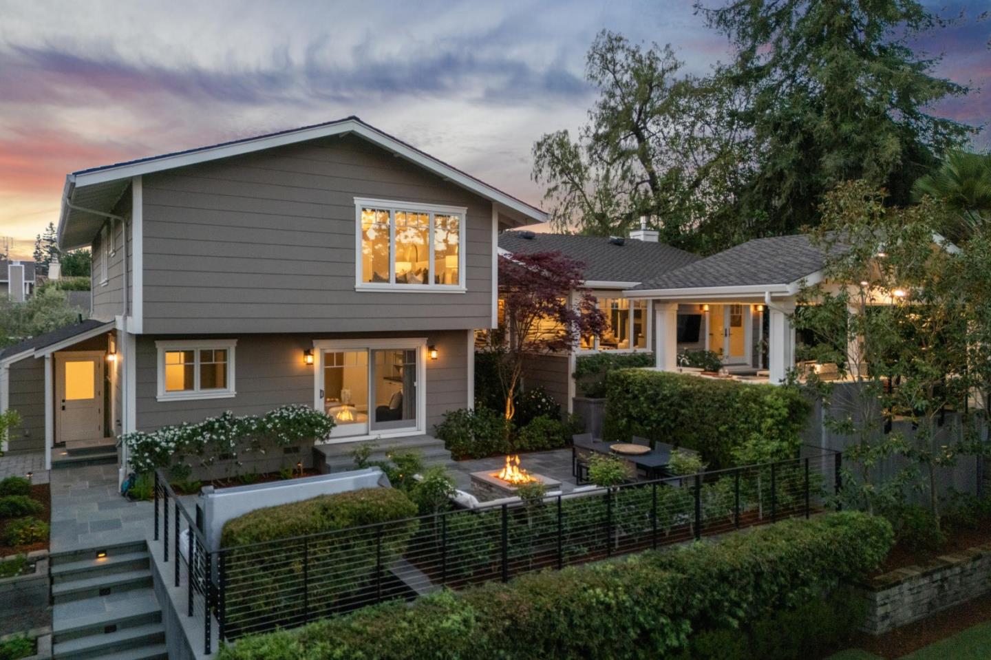 Detail Gallery Image 35 of 49 For 1030 Deanna Dr, Menlo Park,  CA 94025 - 4 Beds | 2/1 Baths