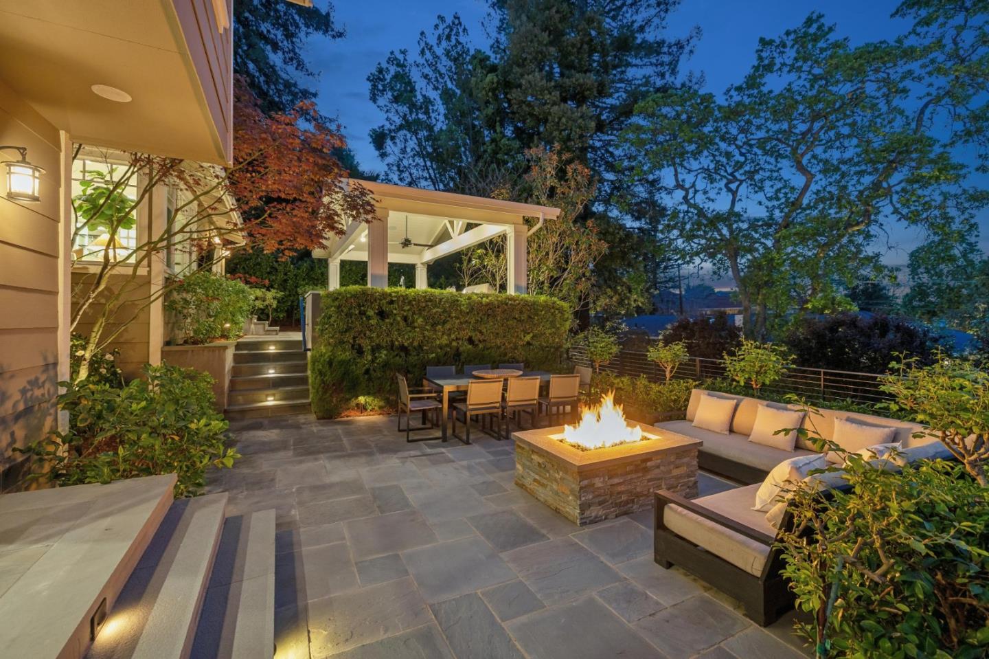 Detail Gallery Image 41 of 49 For 1030 Deanna Dr, Menlo Park,  CA 94025 - 4 Beds | 2/1 Baths