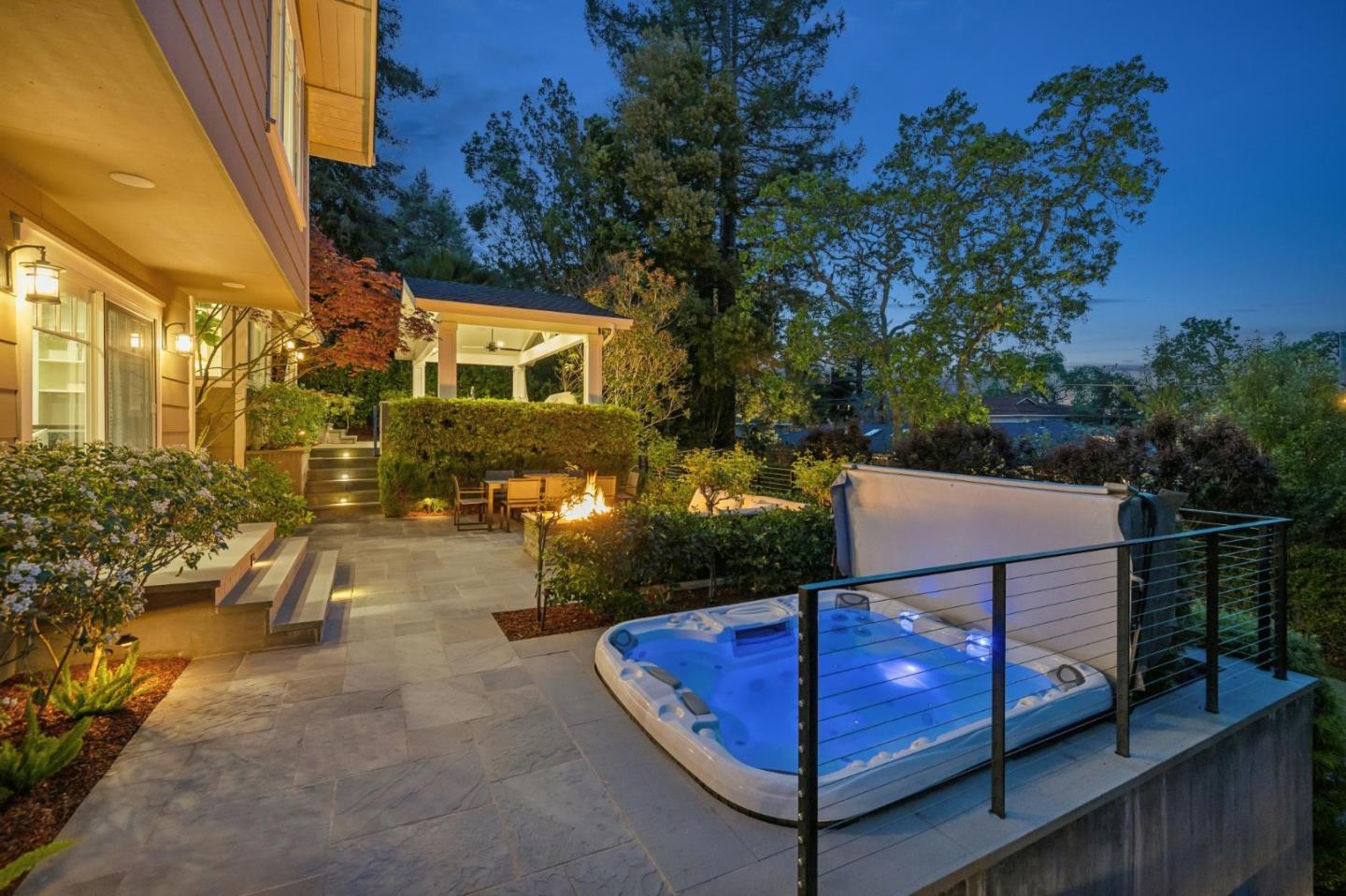 Detail Gallery Image 44 of 49 For 1030 Deanna Dr, Menlo Park,  CA 94025 - 4 Beds | 2/1 Baths