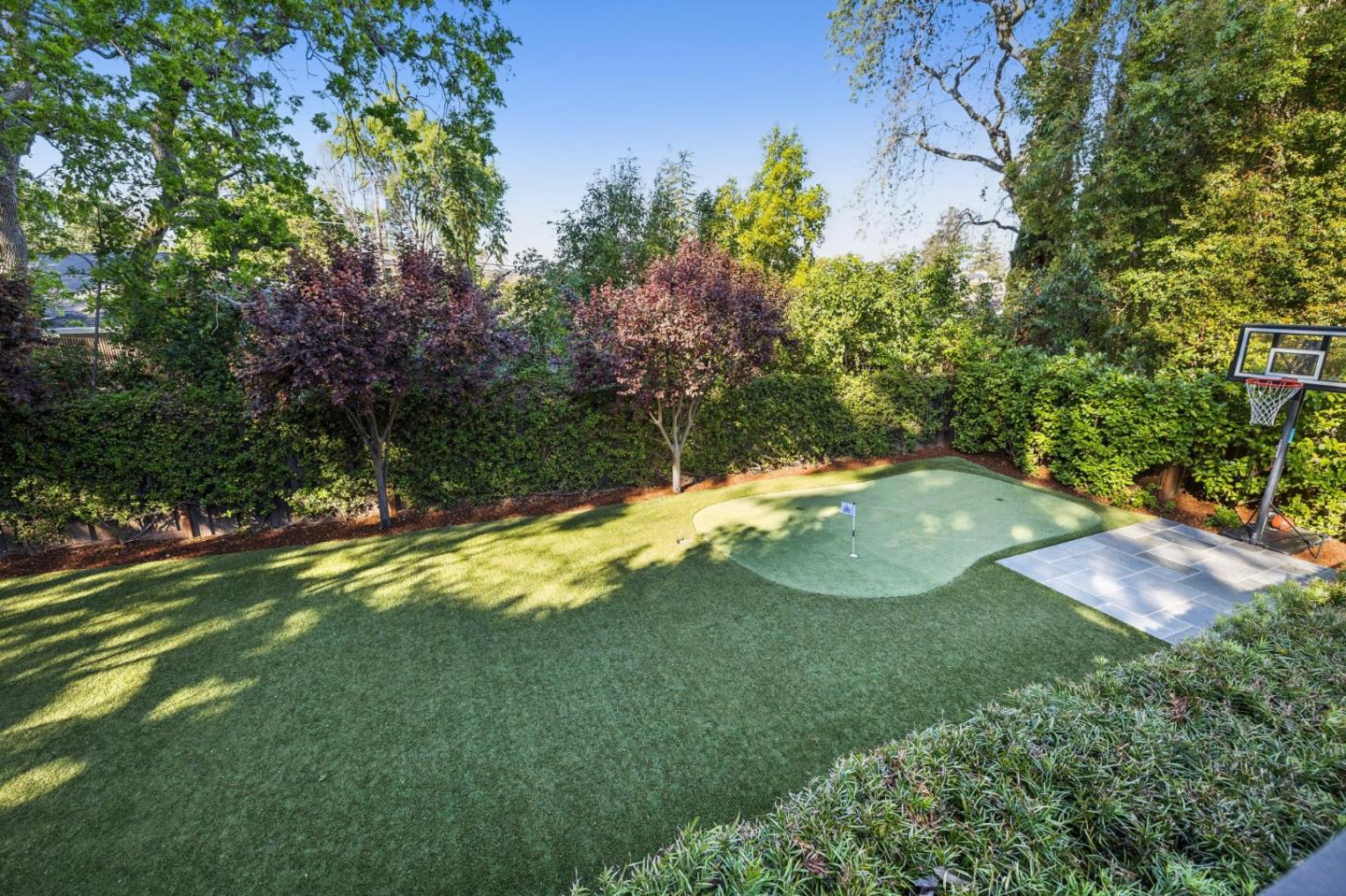 Detail Gallery Image 46 of 49 For 1030 Deanna Dr, Menlo Park,  CA 94025 - 4 Beds | 2/1 Baths