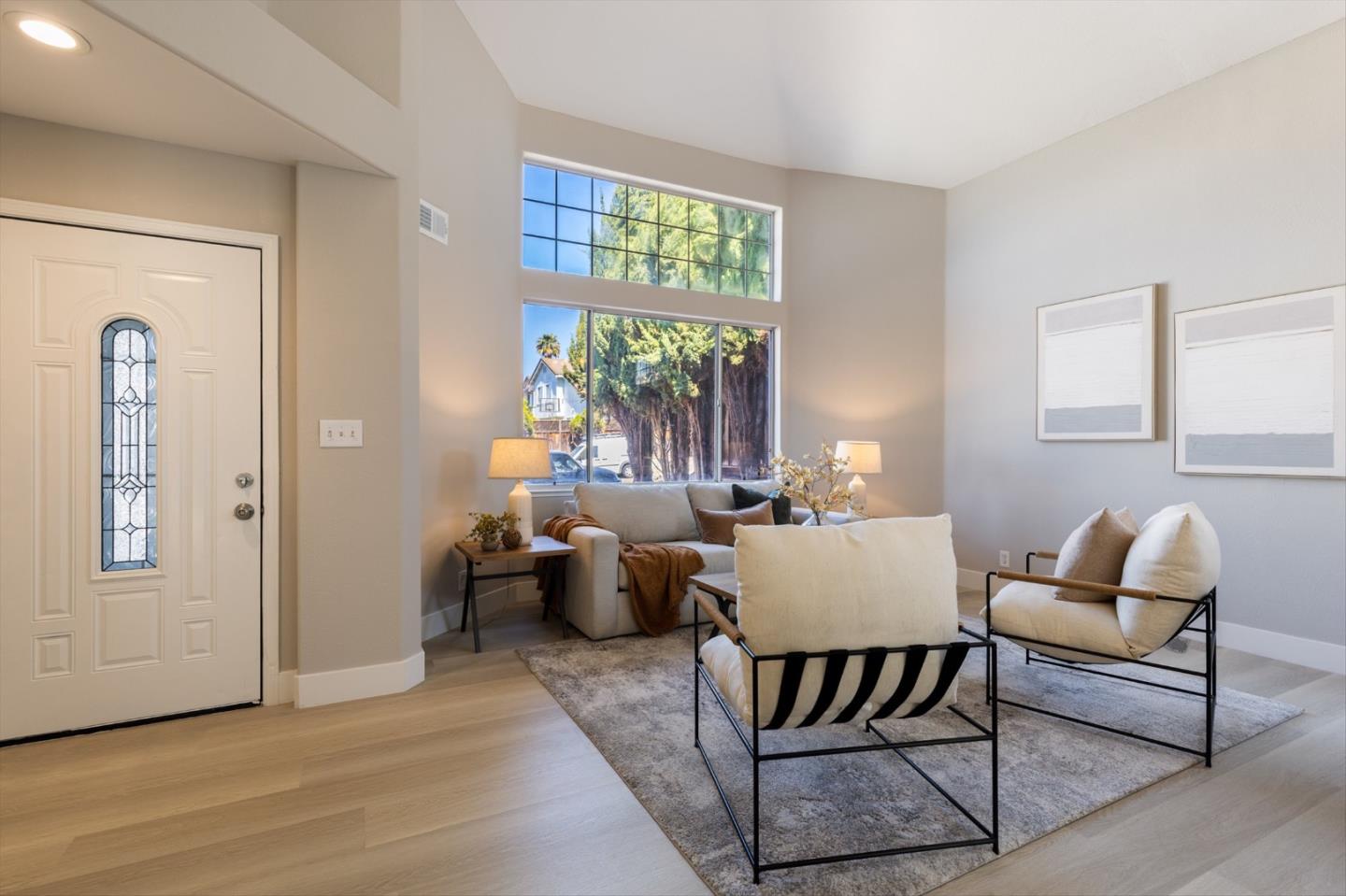 Detail Gallery Image 3 of 26 For 3292 Moreno Ave, San Jose,  CA 95127 - 4 Beds | 2/1 Baths