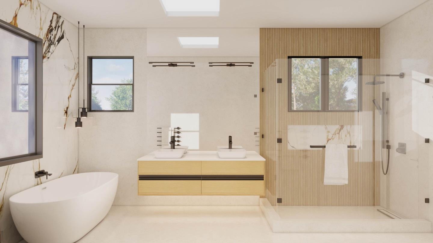 Detail Gallery Image 11 of 23 For 18911 Pendergast, Cupertino,  CA 95014 - 6 Beds | 5 Baths