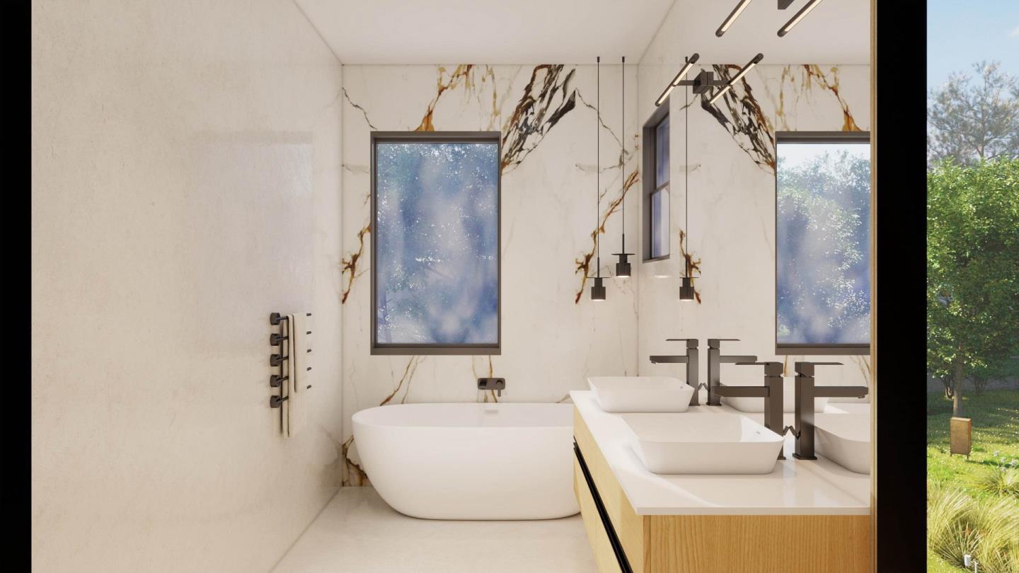 Detail Gallery Image 12 of 23 For 18911 Pendergast, Cupertino,  CA 95014 - 6 Beds | 5 Baths