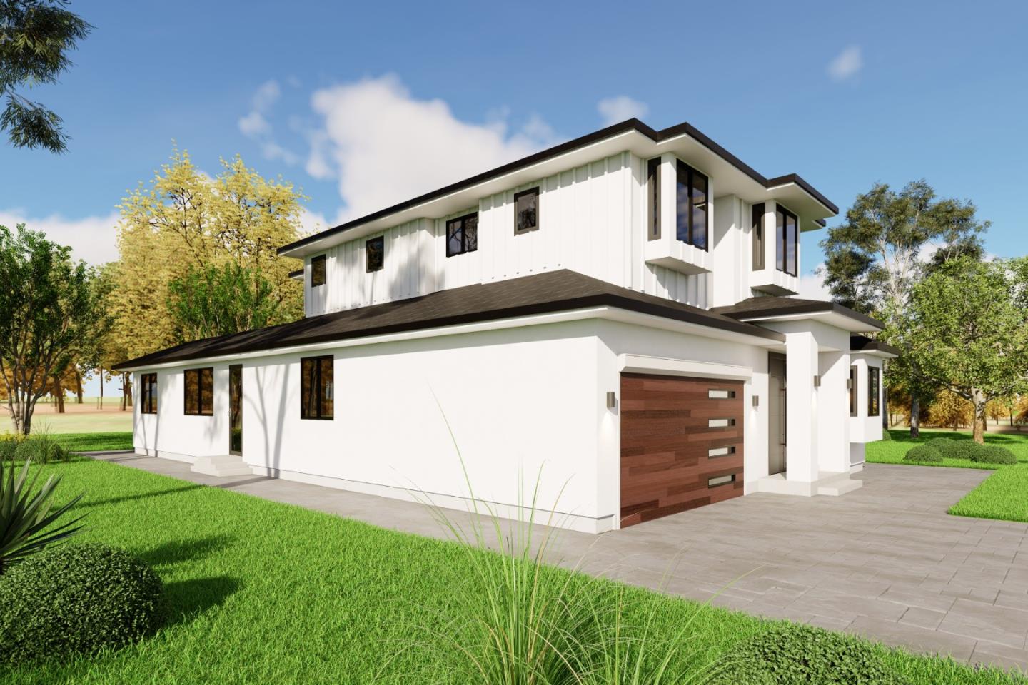 Detail Gallery Image 2 of 23 For 18911 Pendergast, Cupertino,  CA 95014 - 6 Beds | 5 Baths