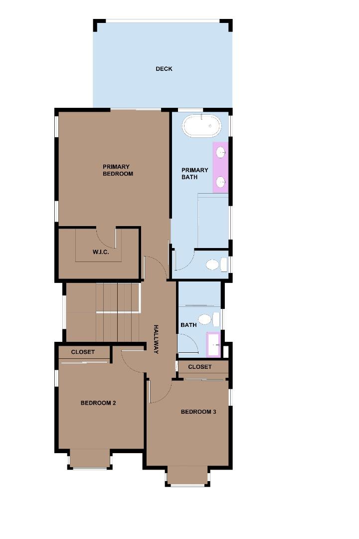 Detail Gallery Image 22 of 23 For 18911 Pendergast, Cupertino,  CA 95014 - 6 Beds | 5 Baths