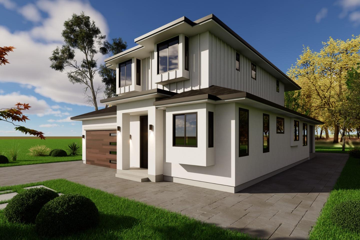 Detail Gallery Image 3 of 23 For 18911 Pendergast, Cupertino,  CA 95014 - 6 Beds | 5 Baths