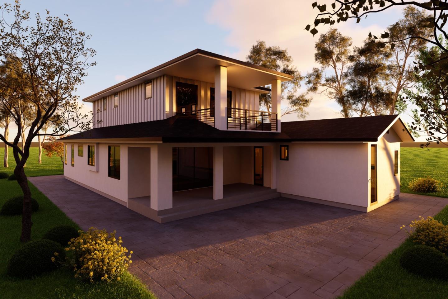 Detail Gallery Image 4 of 23 For 18911 Pendergast, Cupertino,  CA 95014 - 6 Beds | 5 Baths