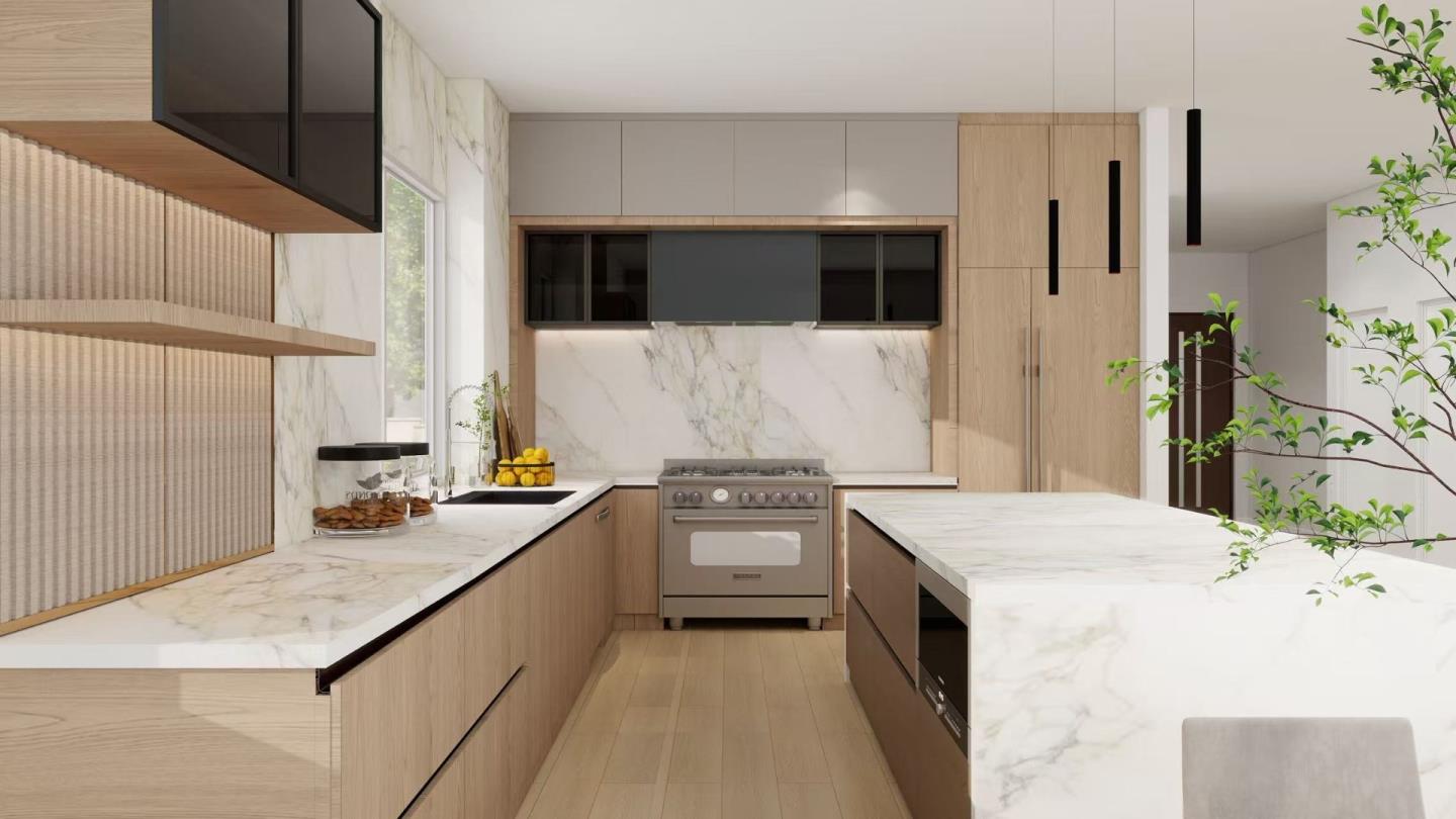 Detail Gallery Image 6 of 23 For 18911 Pendergast, Cupertino,  CA 95014 - 6 Beds | 5 Baths